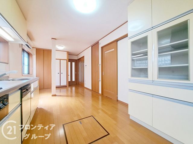 3LDK Detached House for Sale near Fukuda Station, Higashiosaka - Thumbnail 4