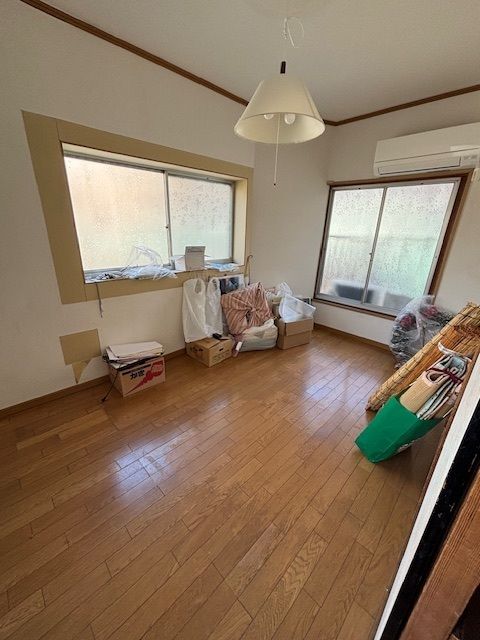 2LDK Corner House Near Kitayama Station in Kyoto Kita Ward - Thumbnail 2