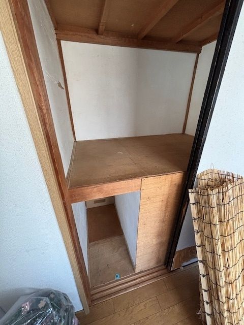2LDK Corner House Near Kitayama Station in Kyoto Kita Ward - Thumbnail 3