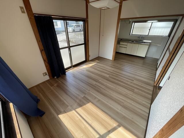 3DK Rental House in Hiji Town, Oita Prefecture - 74 sqm - Thumbnail 4