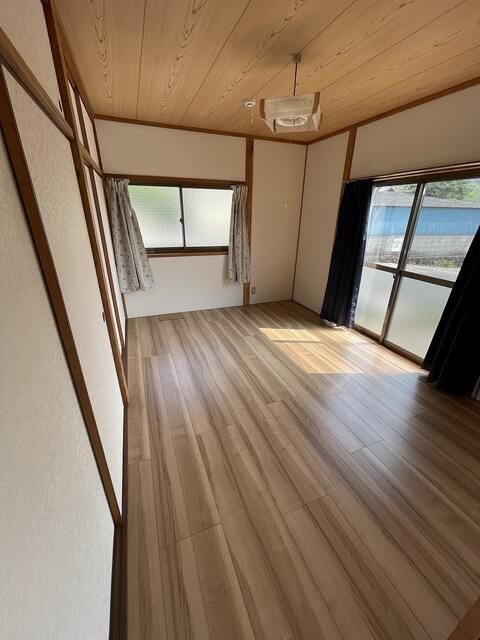3DK Rental House in Hiji Town, Oita Prefecture - 74 sqm - Thumbnail 3