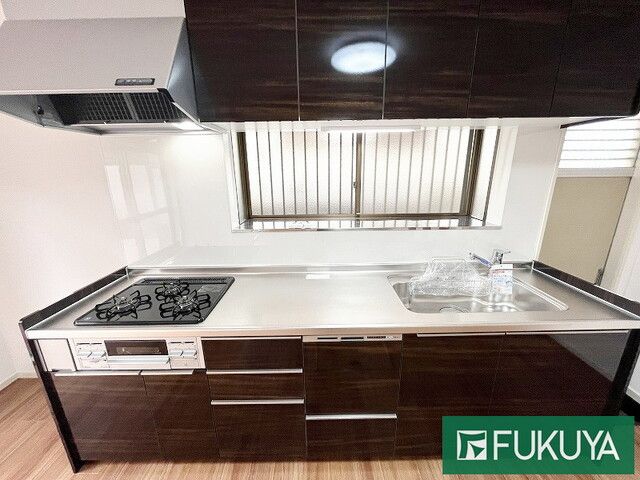 Renovated 4LDK House with Garden near Hikaridai Station, Osaka - Thumbnail 4