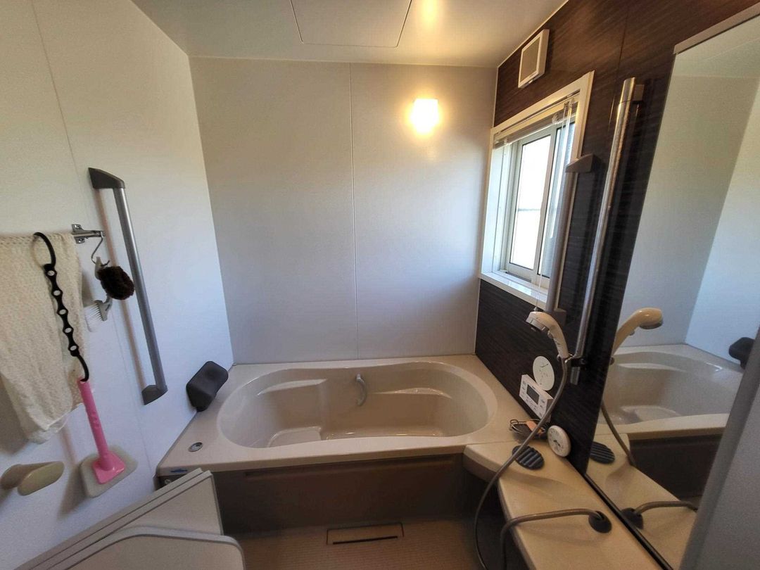 5SLDK Lightweight Steel House in Kanan Town, Osaka | 292 sqm - Thumbnail 3