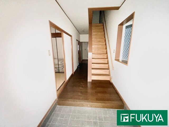 4DK Wooden House for Sale near Hasedera Station, Sakurai, Nara - Thumbnail 3