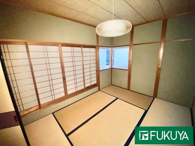 4DK Wooden House for Sale near Hasedera Station, Sakurai, Nara - Thumbnail 4