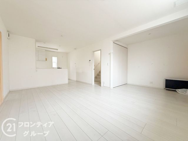 加古川市野口町北野の中古一戸建て 4LDK 2,550万円 - Thumbnail 2