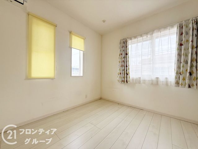 加古川市野口町北野の中古一戸建て 4LDK 2,550万円 - Thumbnail 3