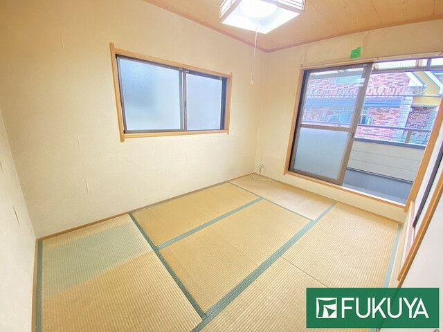 Vacant 3SK House for Sale in Kadoma City, Osaka - Thumbnail 3