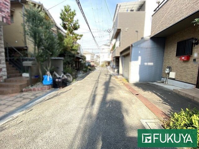 Vacant 3SK House for Sale in Kadoma City, Osaka - Thumbnail 2