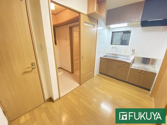 Vacant 3SK House for Sale in Kadoma City, Osaka - Thumbnail 4