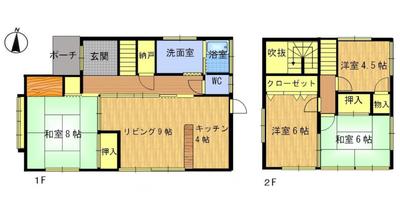 Vacant House Bank|Imizu Live in Imizu (Imizu City Migration and Settlement Support Site) — Image 1, Imizu, Toyama