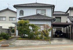 Vacant House Bank|Imizu Live in Imizu (Imizu City Migration and Settlement Support Site) — Image 2, Imizu, Toyama