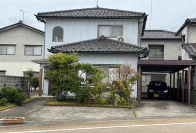 Vacant House Bank|Imizu Live in Imizu (Imizu City Migration and Settlement Support Site) — Image 2, Imizu, Toyama
