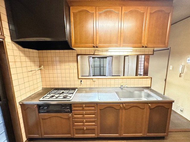 3LDK Detached House for Sale in Oyodo-cho, Nara - Thumbnail 3