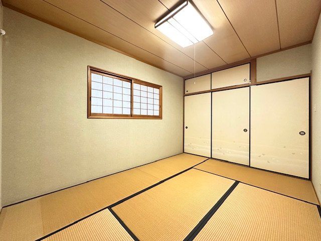 3LDK Detached House for Sale in Oyodo-cho, Nara - Thumbnail 4