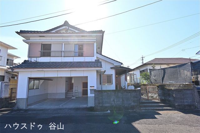 2LDK House for Sale in Ibusuki, Kagoshima - 144.85 sqm - Thumbnail 2