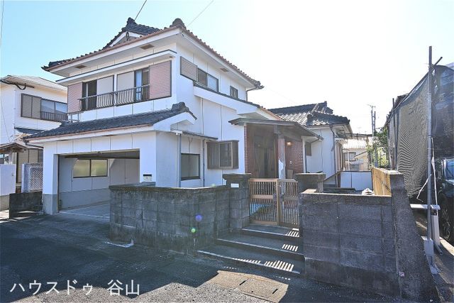 2LDK House for Sale in Ibusuki, Kagoshima - 144.85 sqm - Thumbnail 3