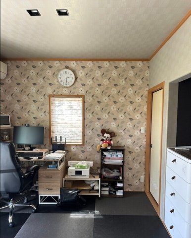4LDK House for Sale in Wakayama City | 132 sqm - Thumbnail 4