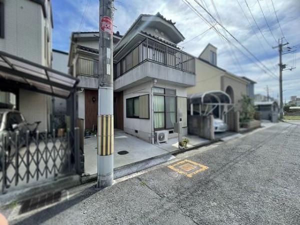 5DK Detached House for Sale in Yao City, Osaka - Thumbnail 3