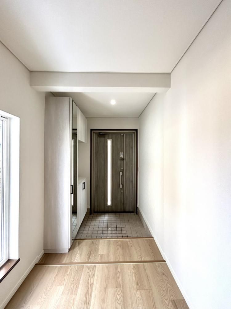 Renovated 4LDK House in Date, Hokkaido with Garden - Thumbnail 4