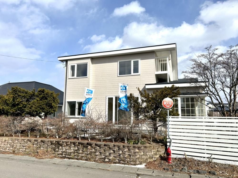 Renovated 4LDK House in Date, Hokkaido with Garden - Thumbnail 2