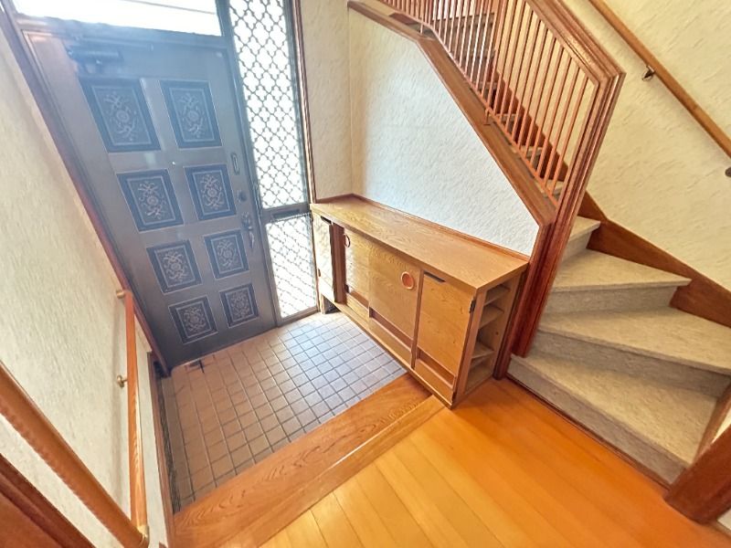 5LDK Two-Generation House with Ocean View in Hokuto, Hokkaido - Thumbnail 2