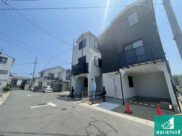 New 2024 3LDK House in Kyoto Fushimi Ward with 10-Year Warranty - Thumbnail 3