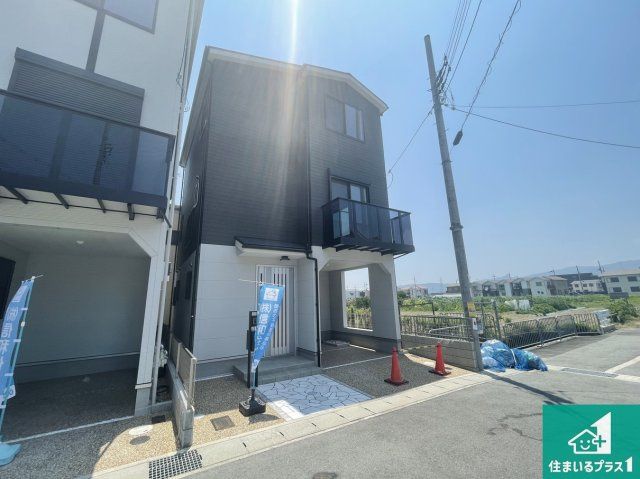 New 2024 3LDK House in Kyoto Fushimi Ward with 10-Year Warranty - Thumbnail 4