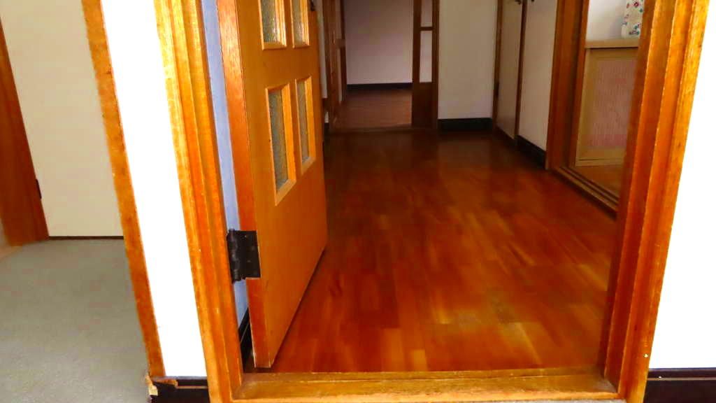 4LDK Detached House for Sale in Kitami, Hokkaido - 750万 Yen - Thumbnail 4