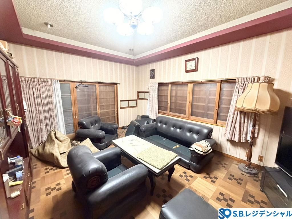 5DK Detached House for Sale in Kashihara, Nara – 159 sqm - Thumbnail 4