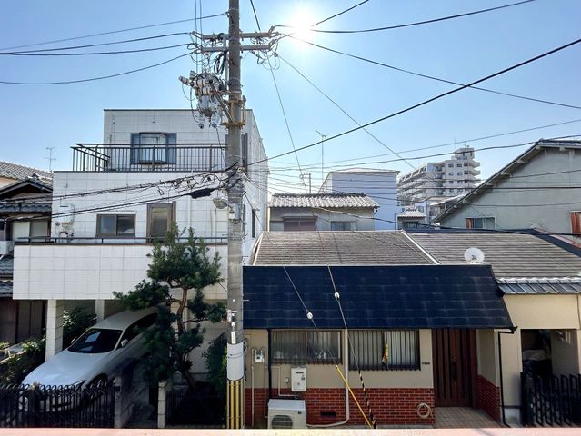 3LDK Detached House for Sale near Abikomae Station, Osaka - Thumbnail 2