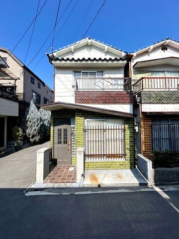 3LDK Detached House for Sale near Abikomae Station, Osaka - Thumbnail 3