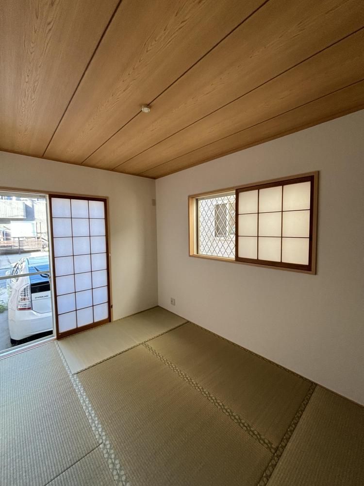 4SLK House for Sale in Wakayama City, Wakayama Prefecture - Thumbnail 3