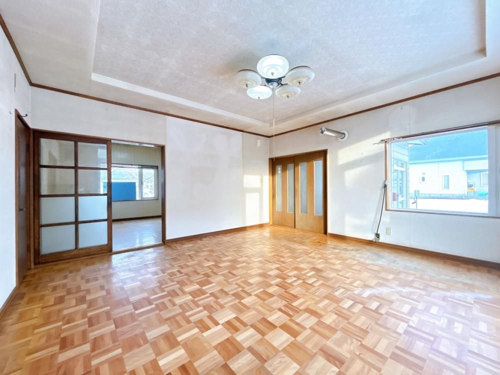 5LDK Detached House for Sale in Hamanaka, Hokkaido - 151.53 sqm - Thumbnail 4