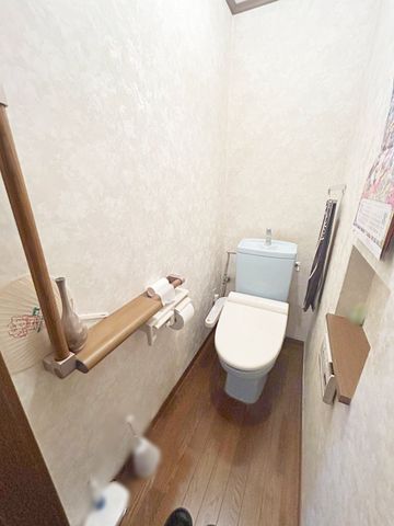 6LDK Detached House for Sale in Osaka Nishinari Ward - Thumbnail 4
