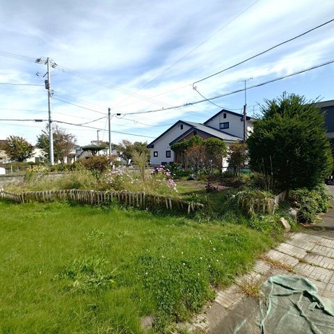 4SLDK Detached House with Garden near Itoi Station, Tomakomai - Thumbnail 2