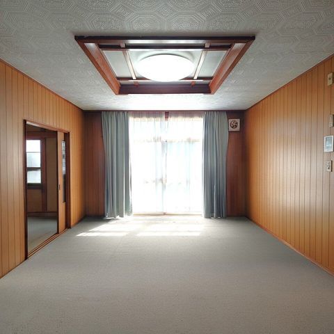 4SLDK Detached House with Garden near Itoi Station, Tomakomai - Thumbnail 4
