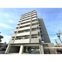 1K Apartment for Rent in Nishi Ward, Kumamoto City - Thumbnail 2