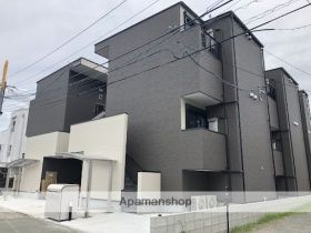1K Apartment for Rent in Nishi Ward, Kumamoto City - Thumbnail 3