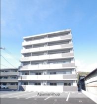 1K Apartment for Rent in Nishi Ward, Kumamoto City - Thumbnail 4