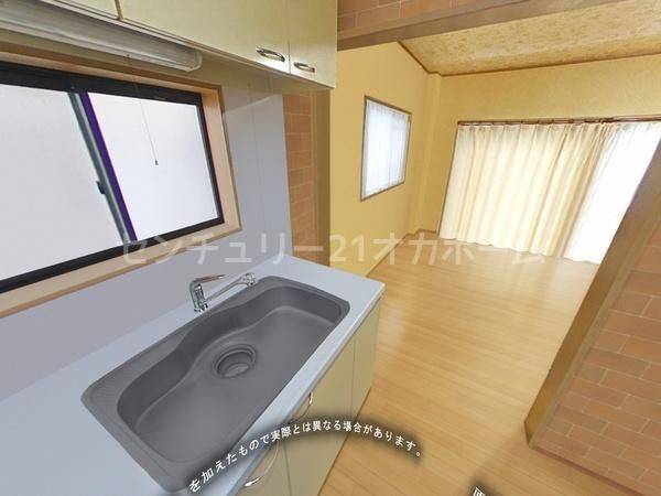 Steel-Frame 3-Story House with Rooftop Garden in Moriguchi, Osaka - Thumbnail 4