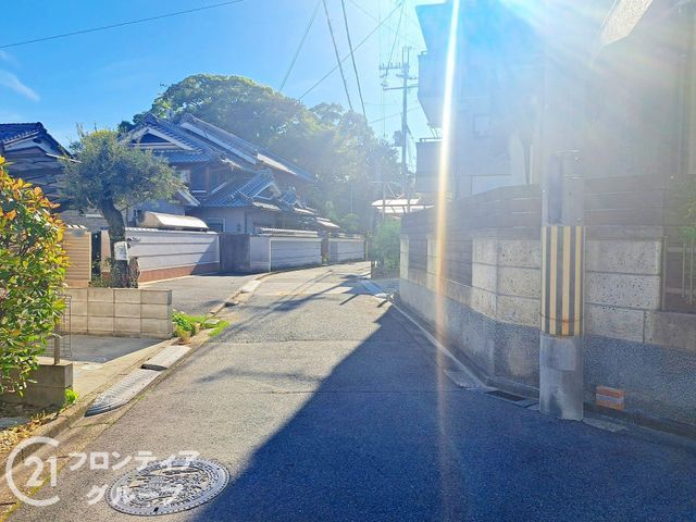 4LDK House for Sale in Ikaruga, Nara - 100 sqm - Thumbnail 4