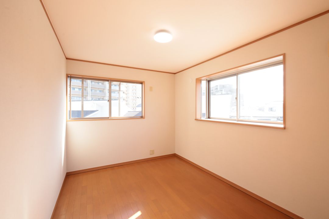 Renovated 3LDK House near JR Sojiji Station, Ibaraki Osaka - Thumbnail 3
