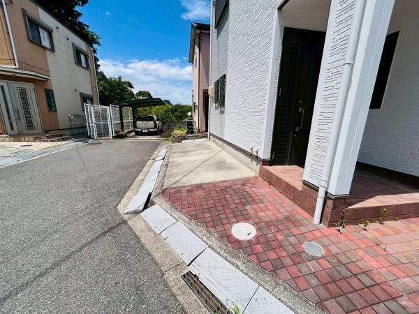 3LDK All-Electric House for Sale in Sennan City, Osaka - Thumbnail 3