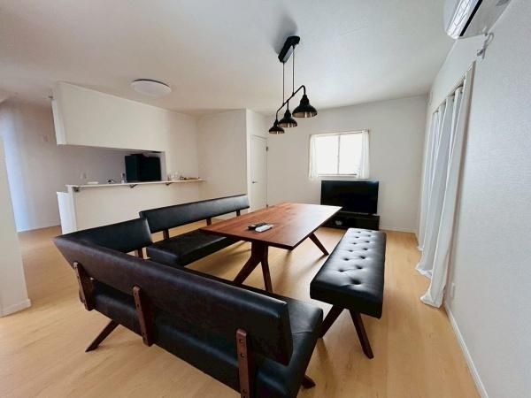 3LDK All-Electric House for Sale in Sennan City, Osaka - Thumbnail 4
