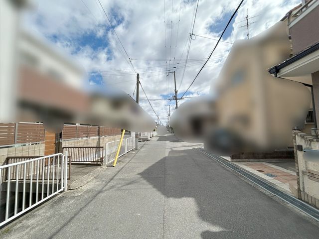 3SLDK Detached House for Sale in Amagasaki, Hyogo | 3280万円 - Thumbnail 4