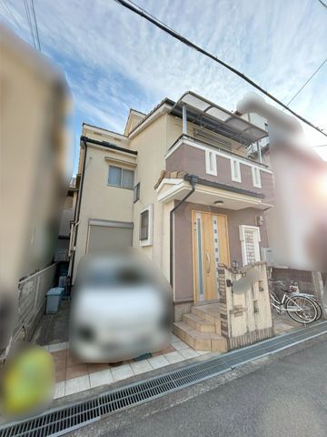 3SLDK Detached House for Sale in Amagasaki, Hyogo | 3280万円 - Thumbnail 3