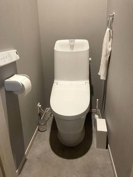 Modern 3LDK House for Sale in Taisho, Osaka - 101m2 - Thumbnail 3