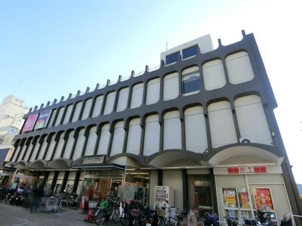 4SK Detached House Near Shijonawate Station, Osaka - Thumbnail 3