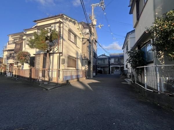 4SK Detached House Near Shijonawate Station, Osaka - Thumbnail 2